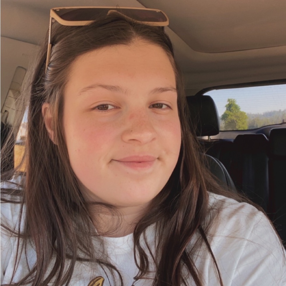 Meet your Posher, Megan